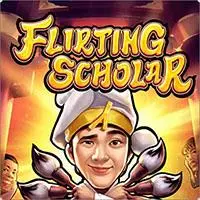 Flirting Scholar,